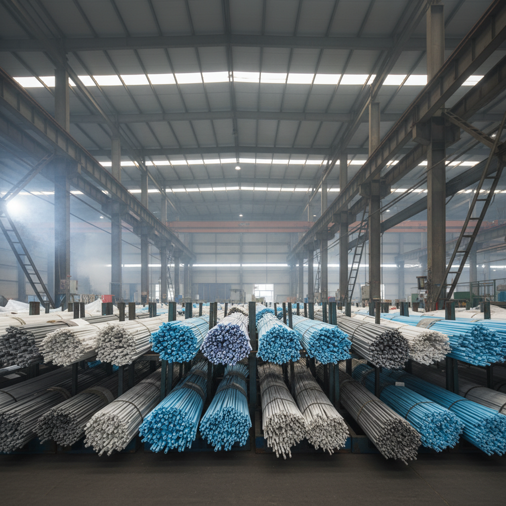 Comprehensive Guide to Selecting the Best Welding Rods for PVC Applications