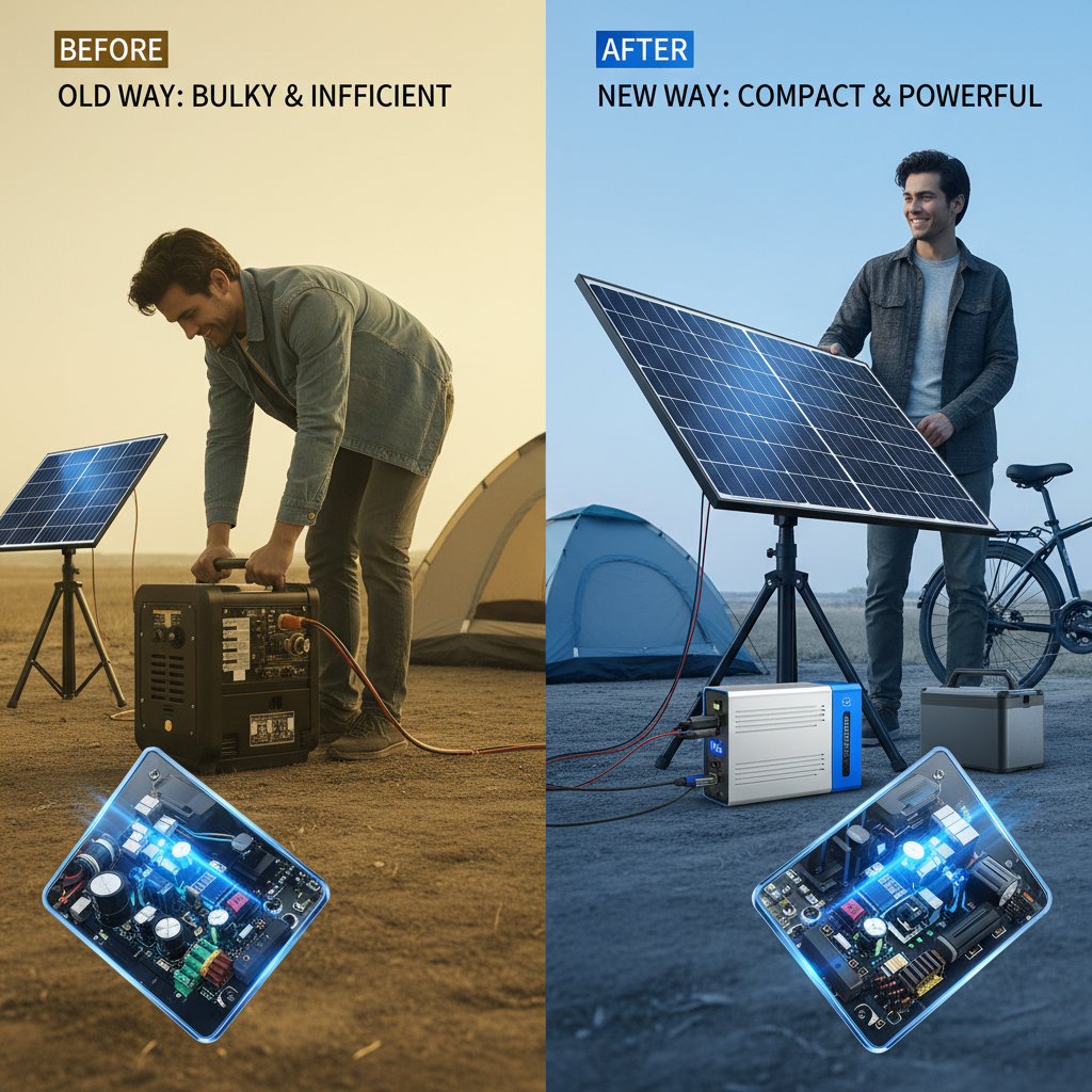 Understanding the Dimensions and Applications of a 200W Solar Panel