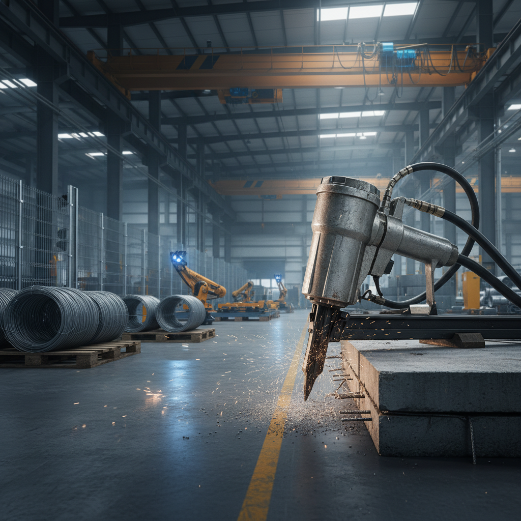 Mastering the Art of Nailing Through Concrete A Comprehensive Guide