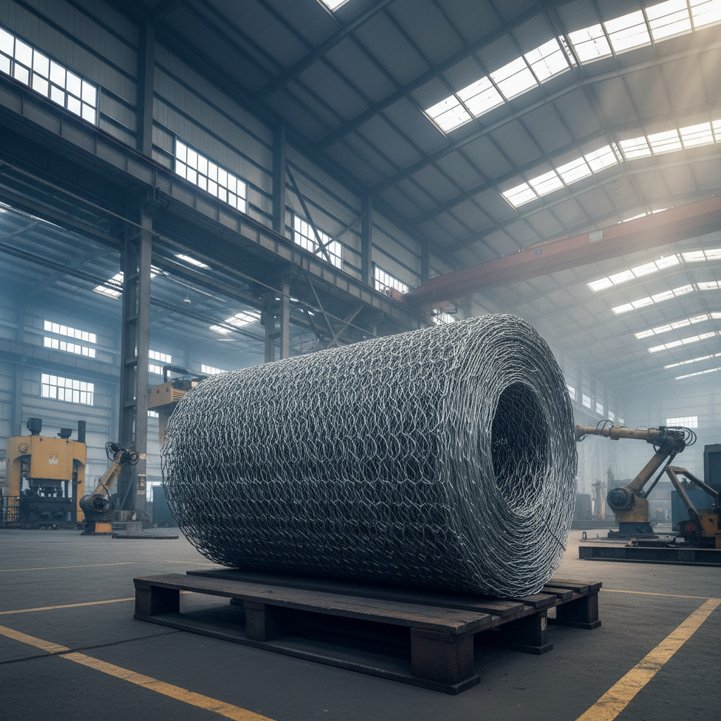 Comprehensive Guide to Wire Netting Roll Applications and Material Selection