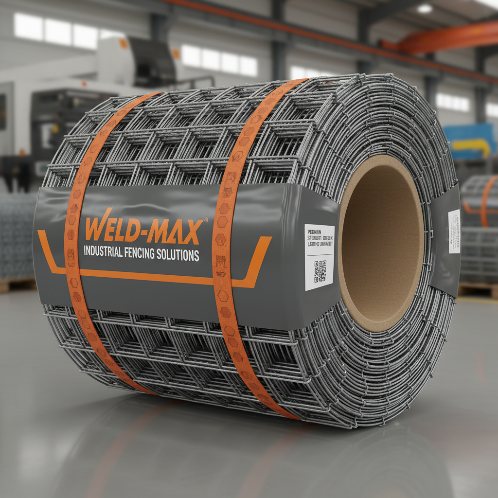 Comprehensive Guide to Welded Wire Rolled Fencing for Security and Management