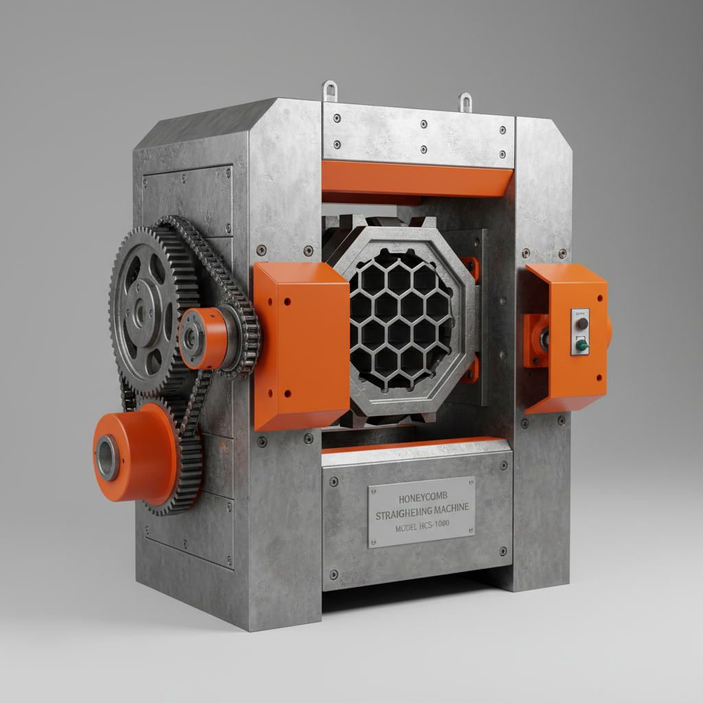 Сотовая правильная машина A Comprehensive Guide to Honey Packing Automation