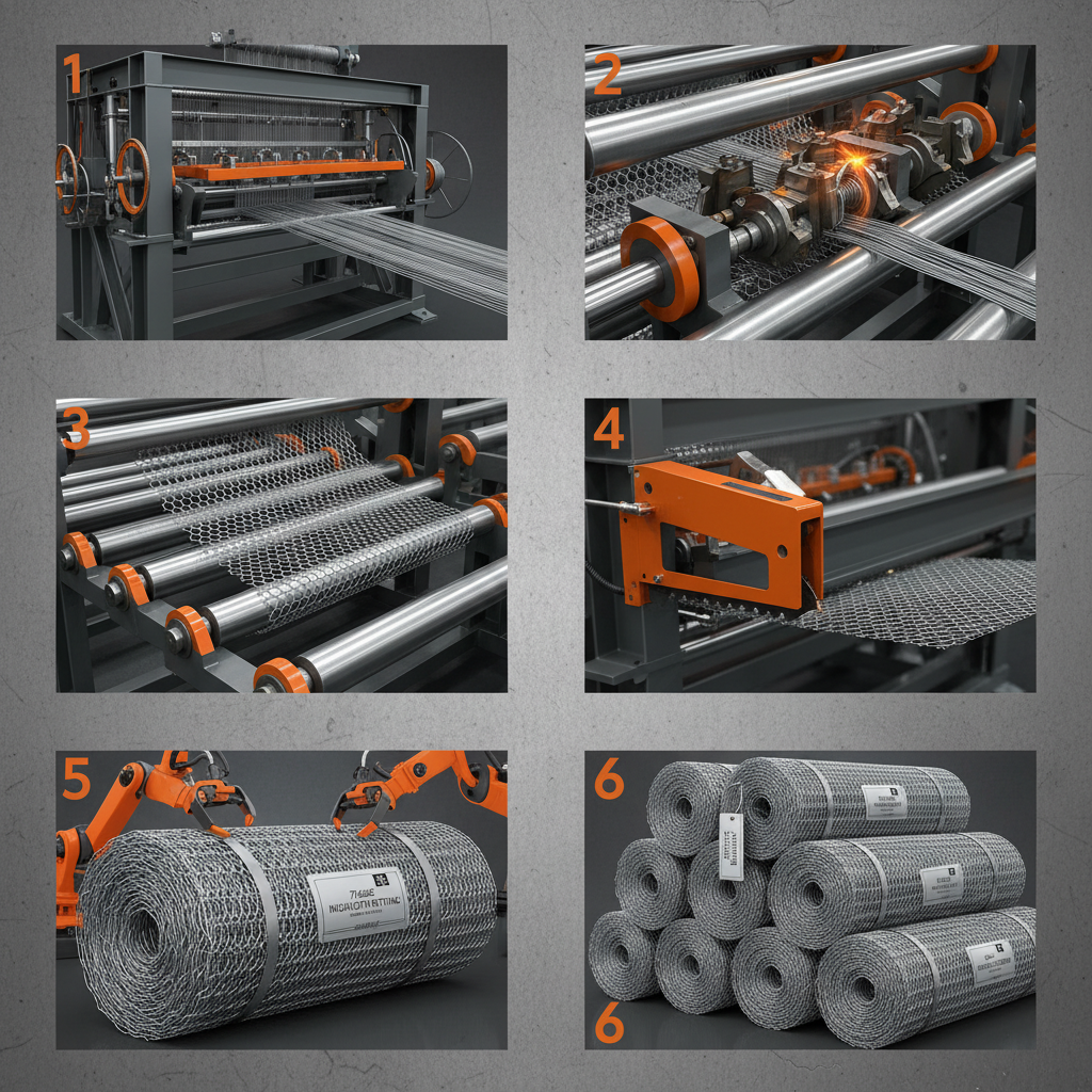 Comprehensive Guide to 72 Chicken Wire Applications and Material Options