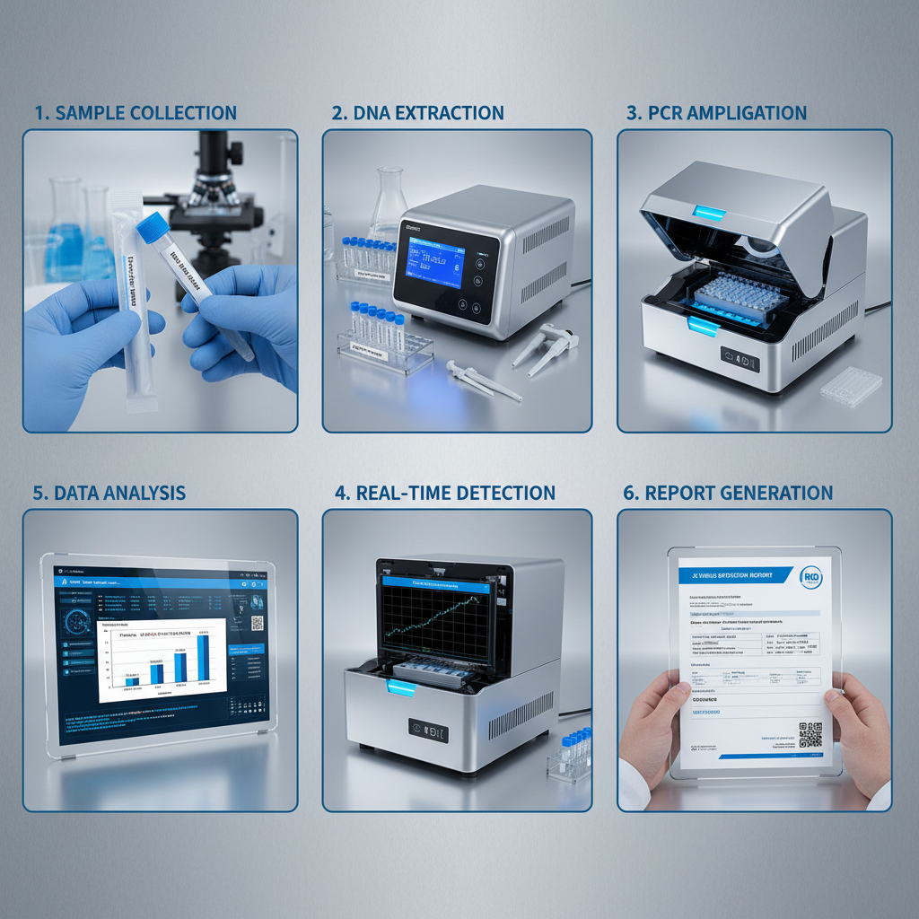 Comprehensive JC Virus Detection for Enhanced Patient Management and Diagnosis