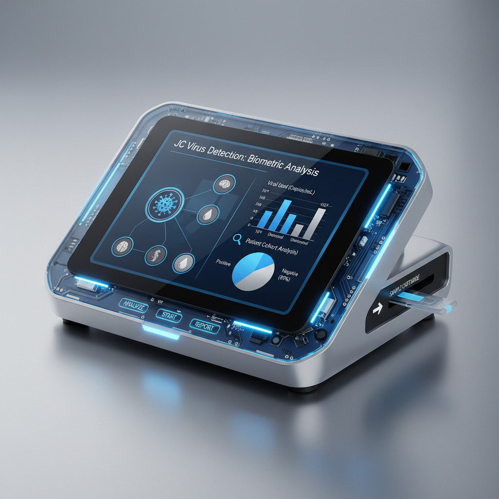Comprehensive JC Virus Detection for Enhanced Patient Management and Diagnosis
