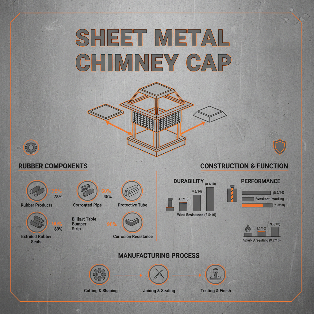 Comprehensive Guide to Choosing the Right Sheet Metal Chimney Cap for Your Home
