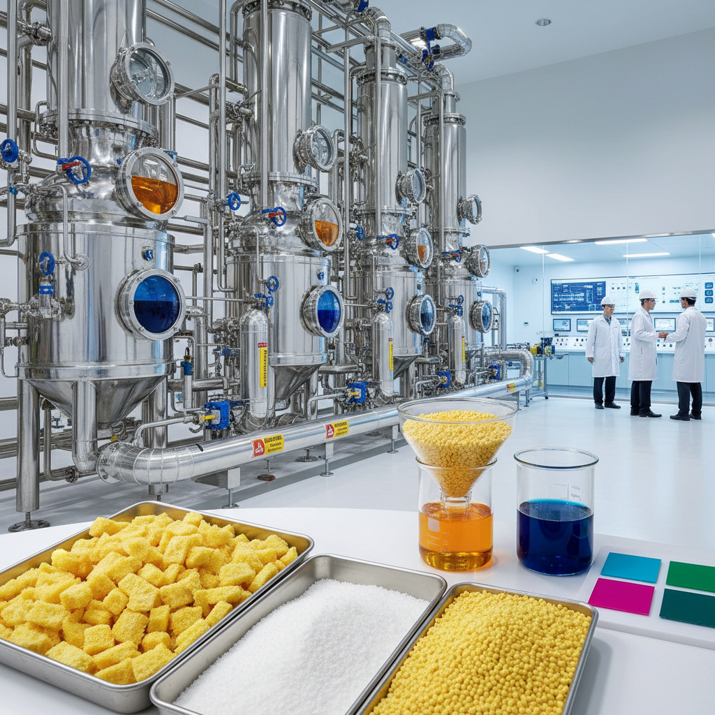 Enhancing CrossBorder Trade SEO with Strategic Yellow Bread Crumbs Implementation