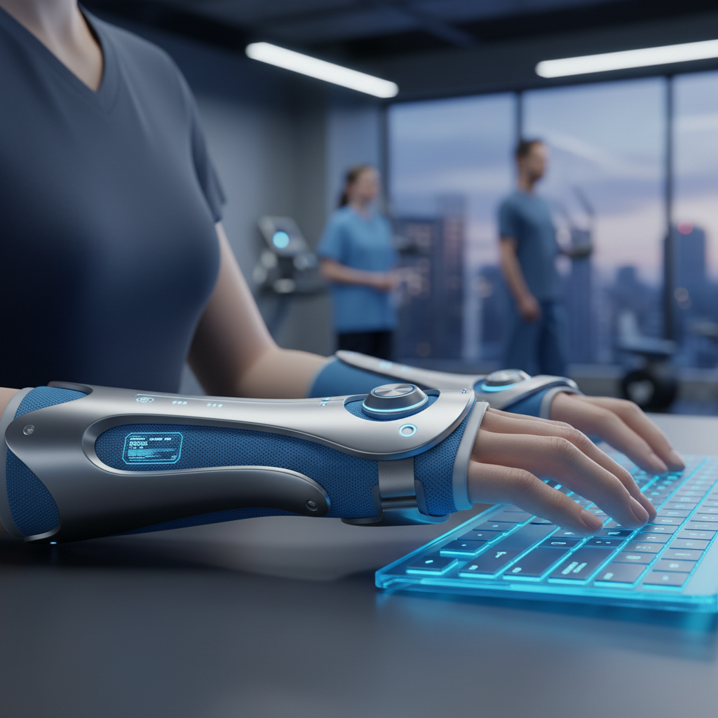 Comprehensive Guide to Hand Spica Casts for Effective Injury Recovery