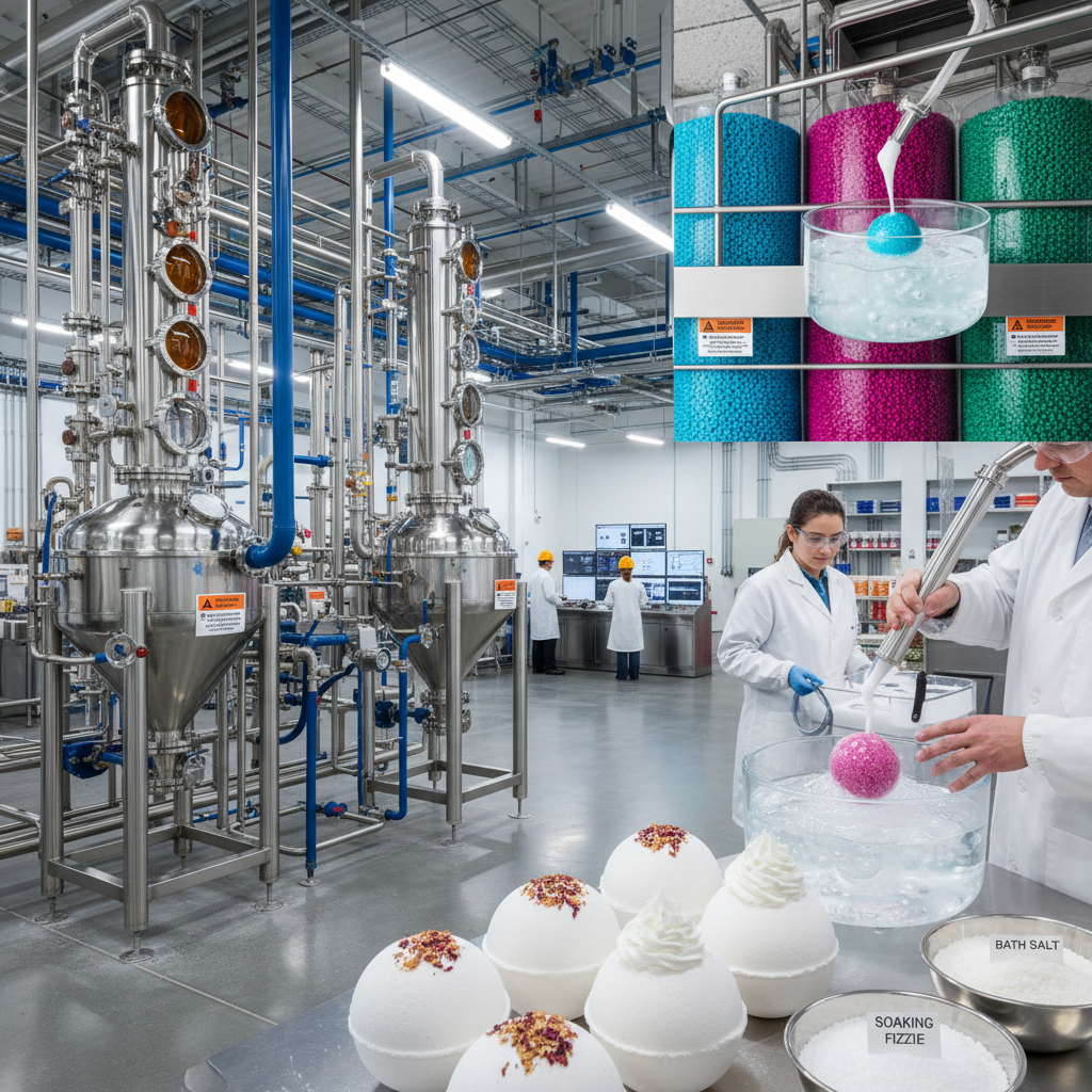 Unlock Luxurious Skin How to Use Whipped Body Butter Effectively