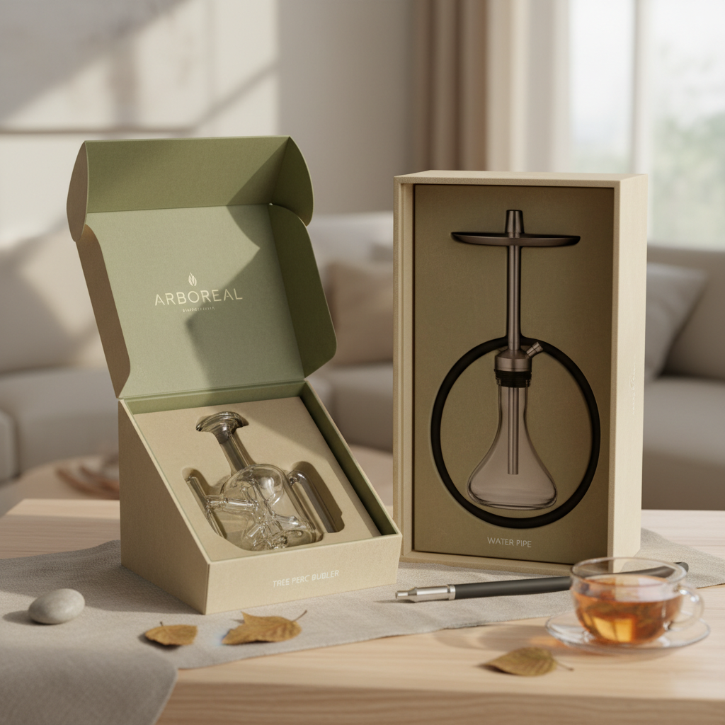 Elevate Your Smoking Experience with a Tree Perc Bubbler A Comprehensive Guide