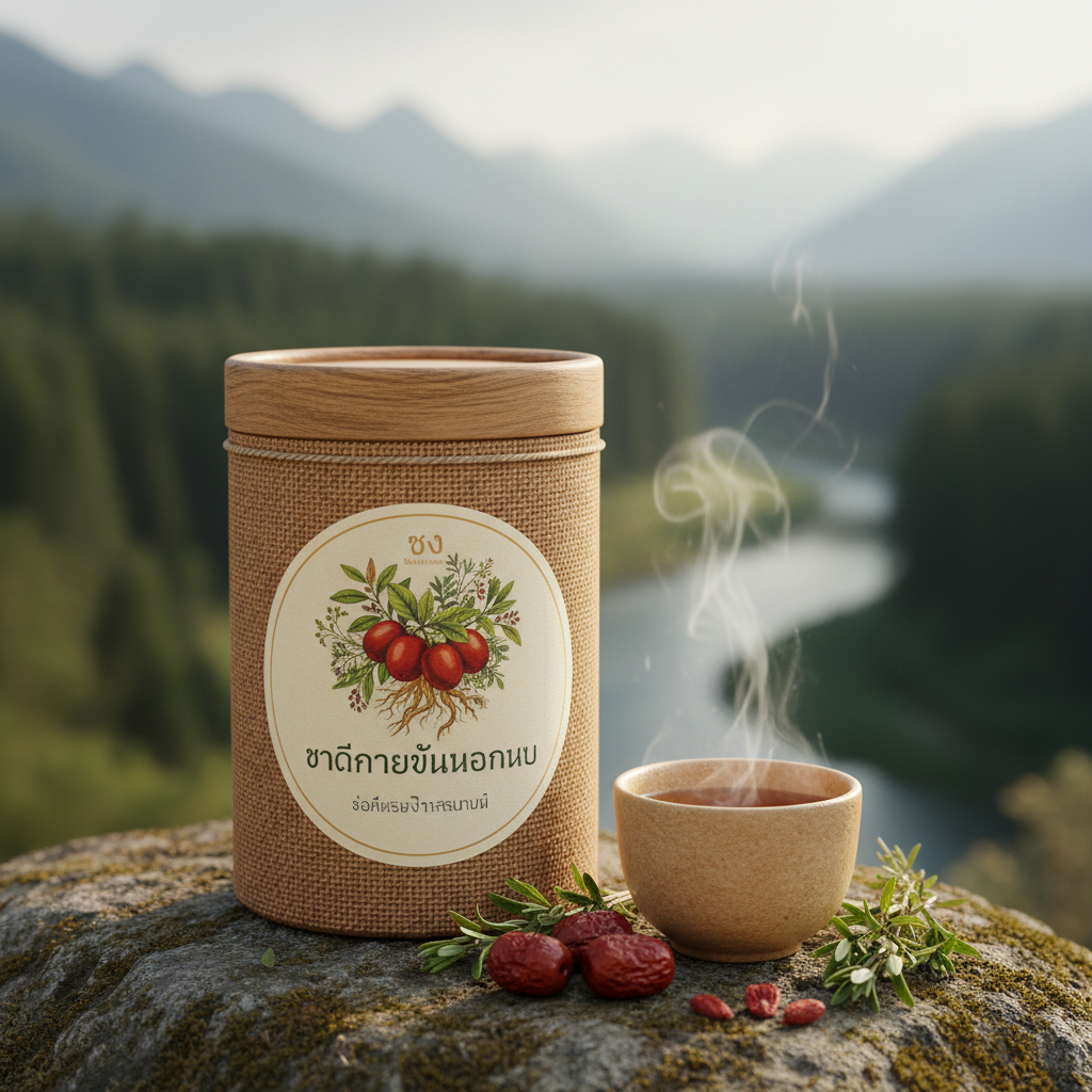 ชาดีสำหรับการนอนหลับ A Comprehensive Guide to Herbal Teas for Better Sleep