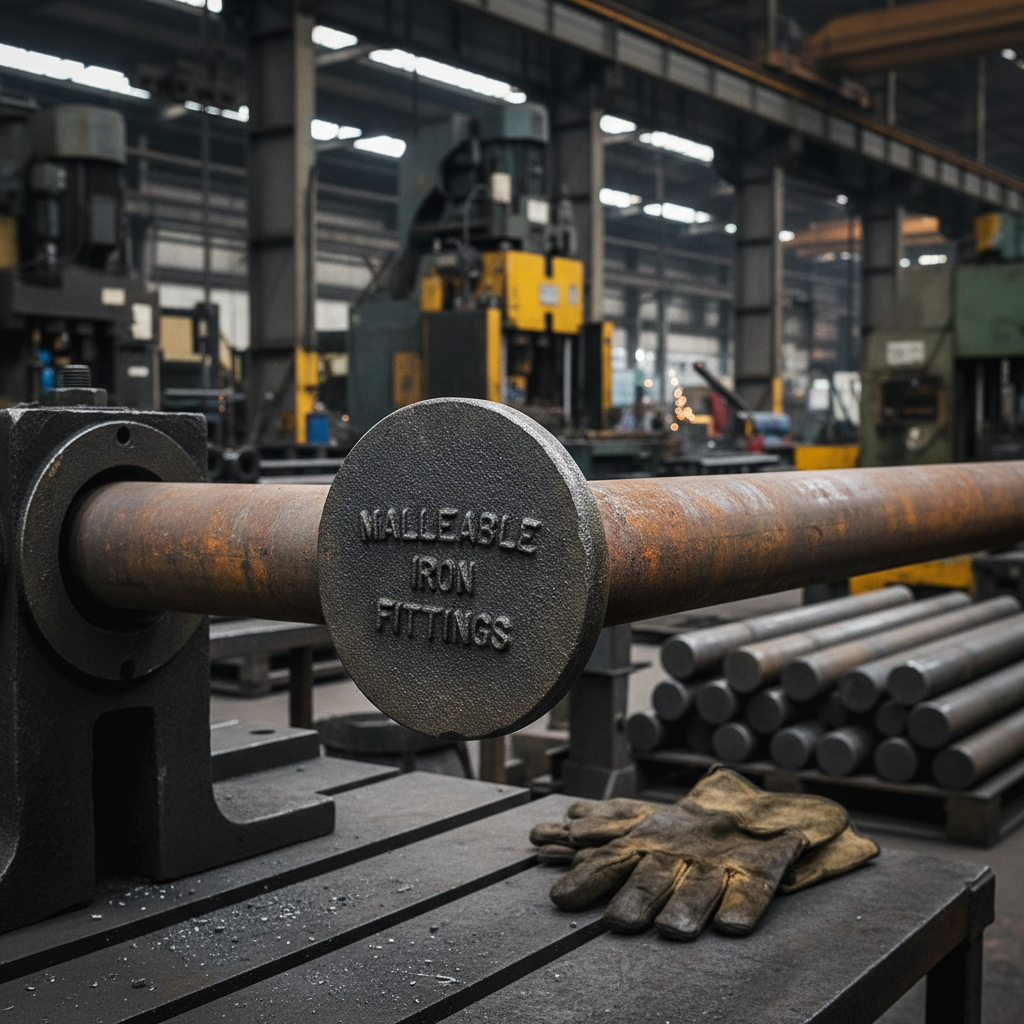 Comprehensive Guide to Cast Iron Pipe End Cap Selection and Installation