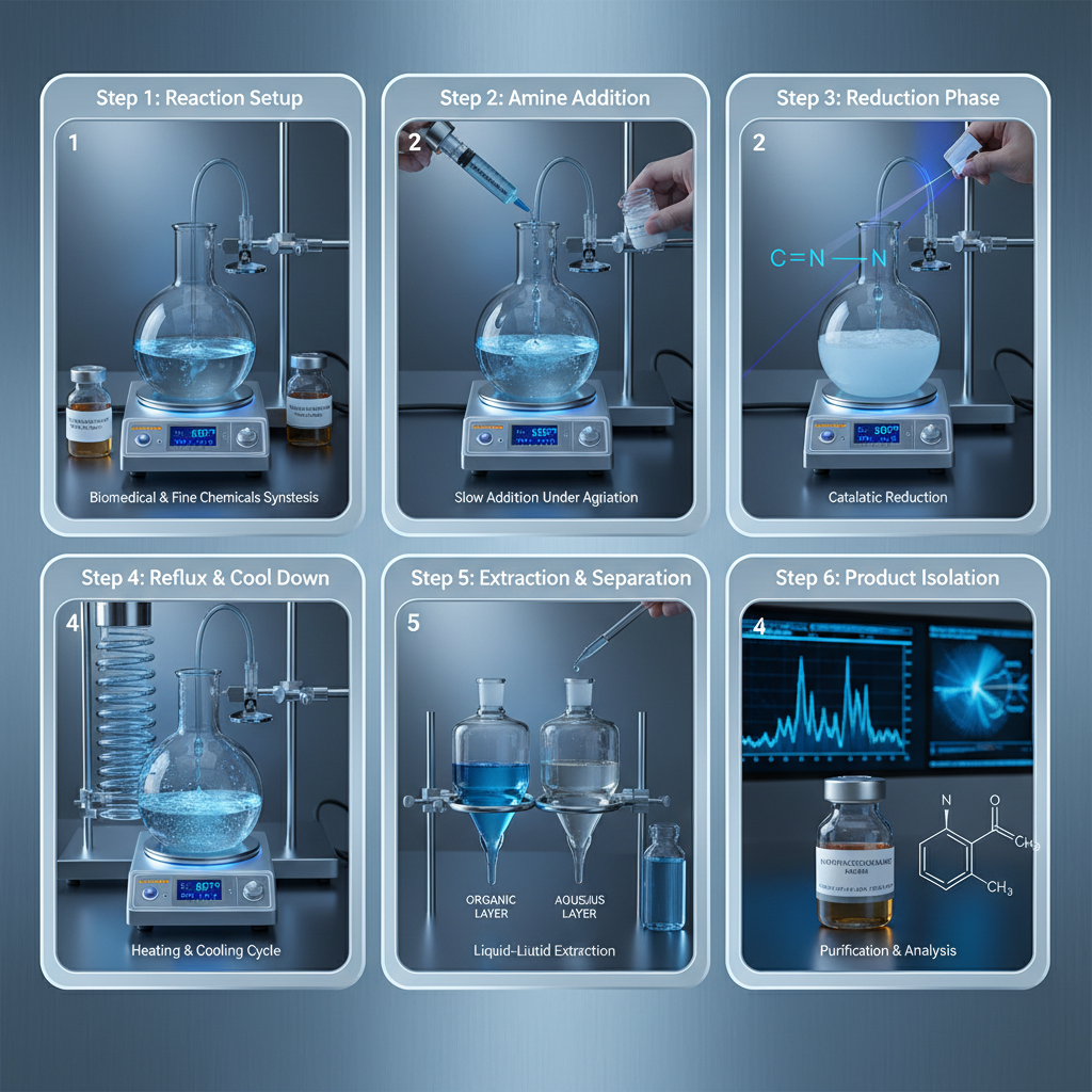 Comprehensive Guide to N Methyl Cyclohexylamine Properties and Industrial Applications