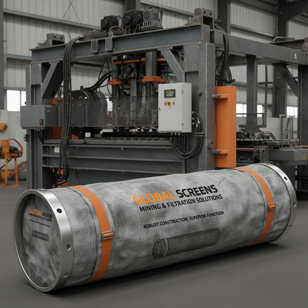 Comprehensive Guide to High Performance Pipe Based Well Screens