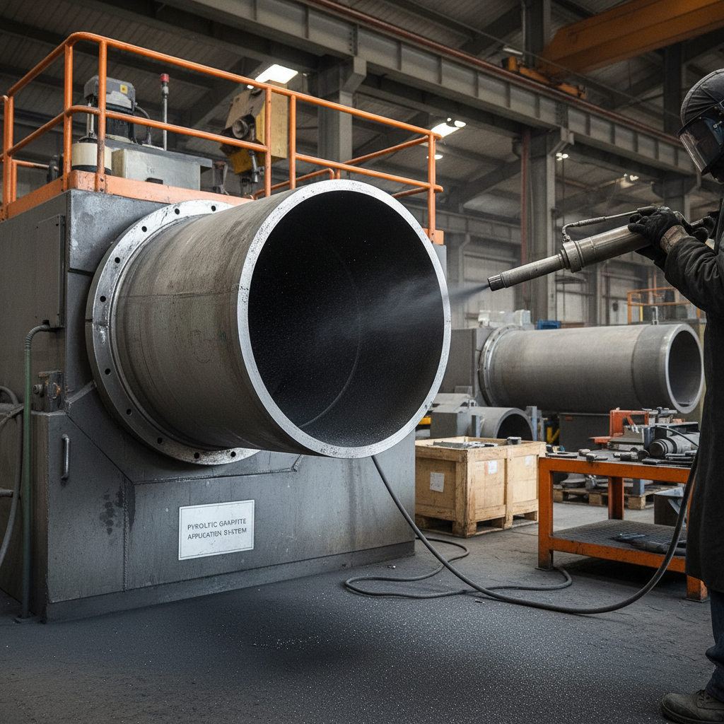 Exploring Pyrolytic Graphite Powder Properties Applications and Sourcing Options