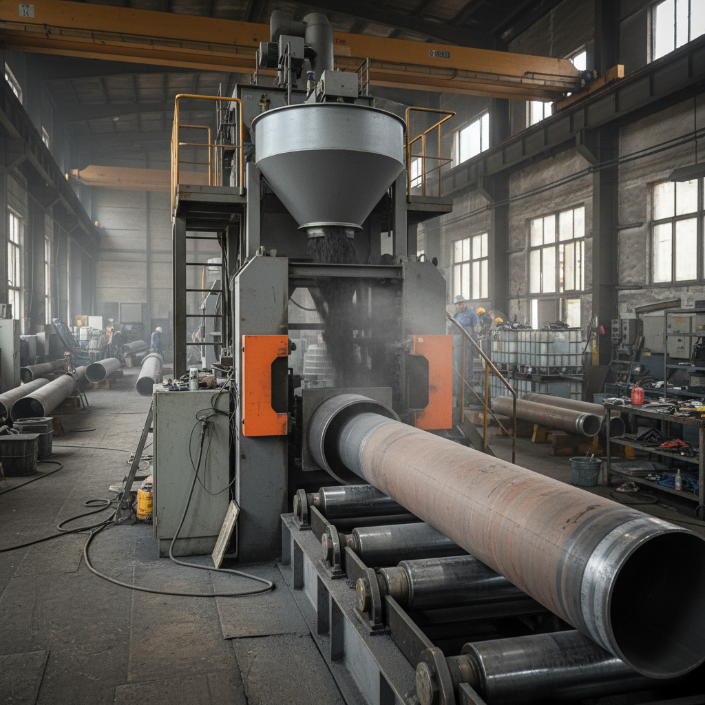 Comprehensive Guide to Synthetic Graphite Powder Properties and Applications