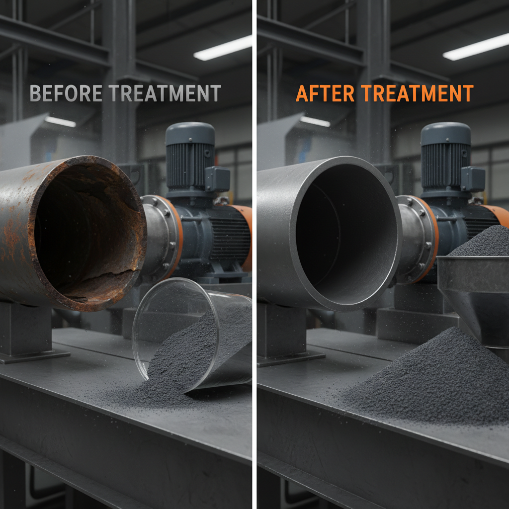 Comprehensive Guide to Amorphous Graphite Powder and Its Diverse Applications