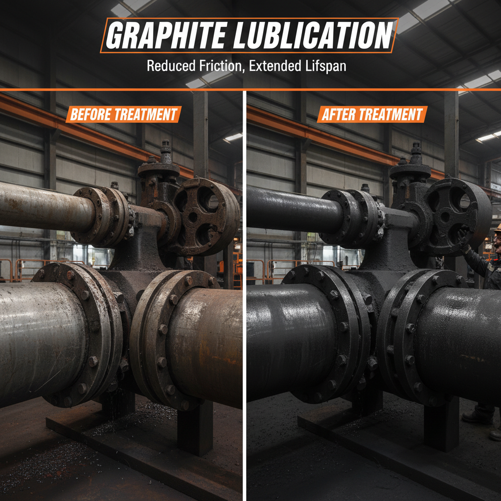 Exploring Black Graphite Powder Properties Applications and Sourcing Options