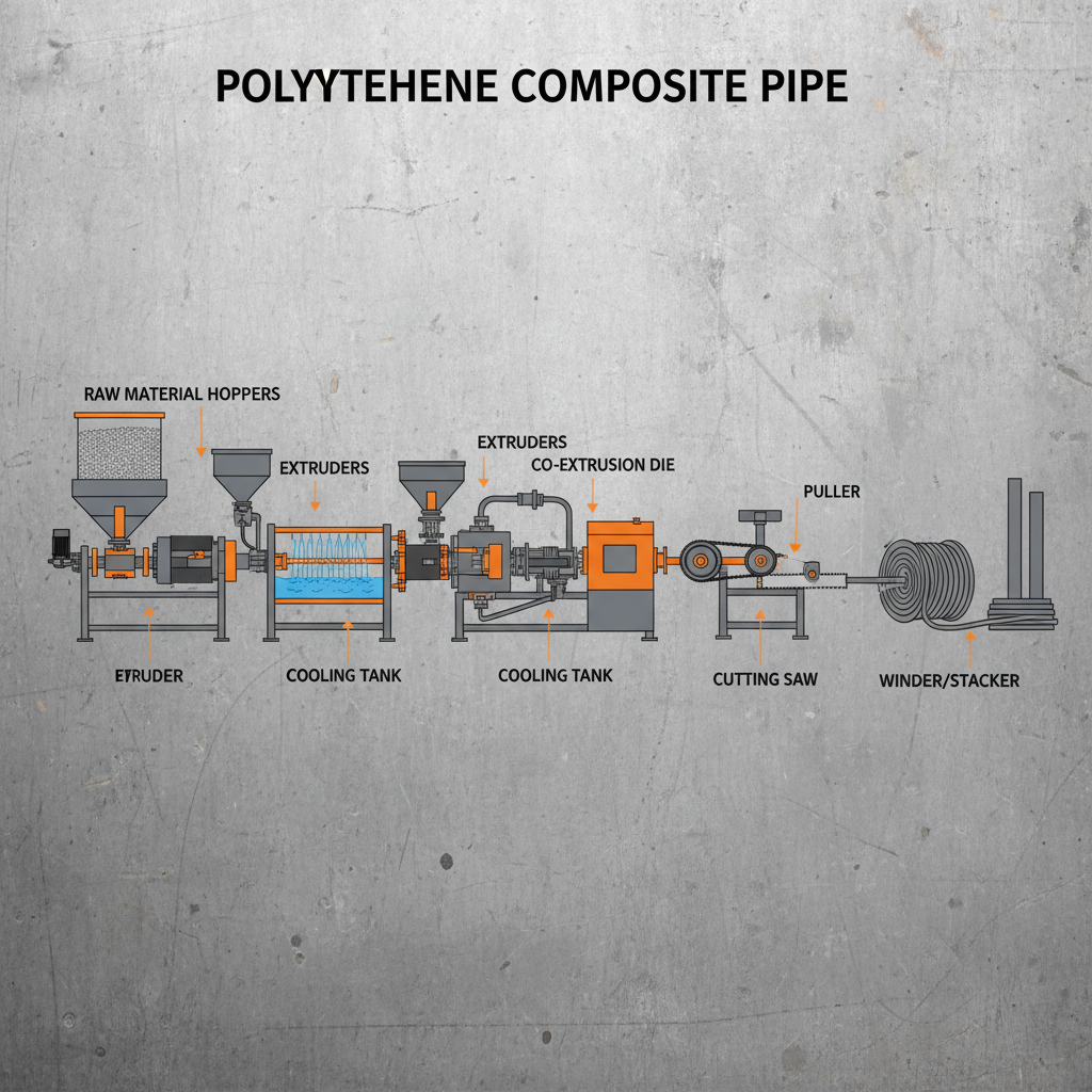 Comprehensive Guide to Modern Pipe Production Line Technologies and Optimization
