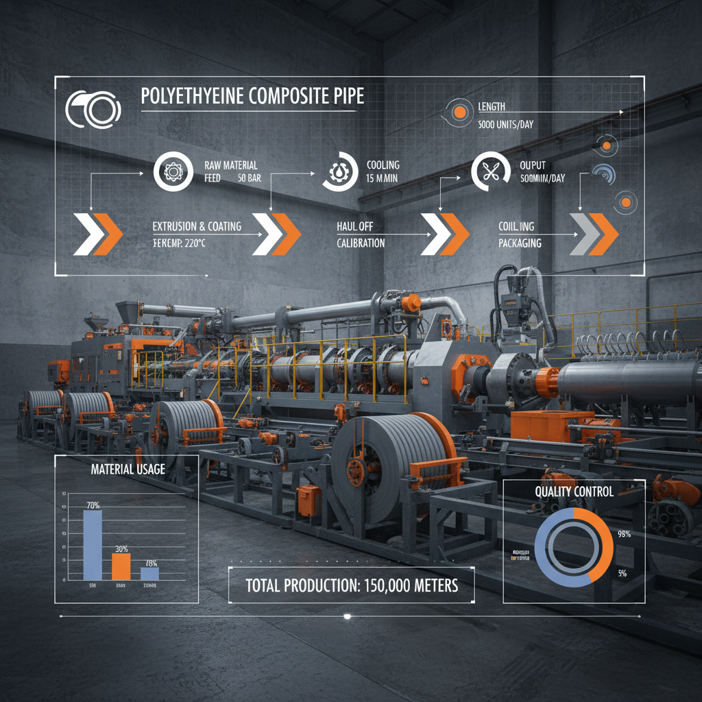Comprehensive Guide to Modern Pipe Production Line Technologies and Optimization