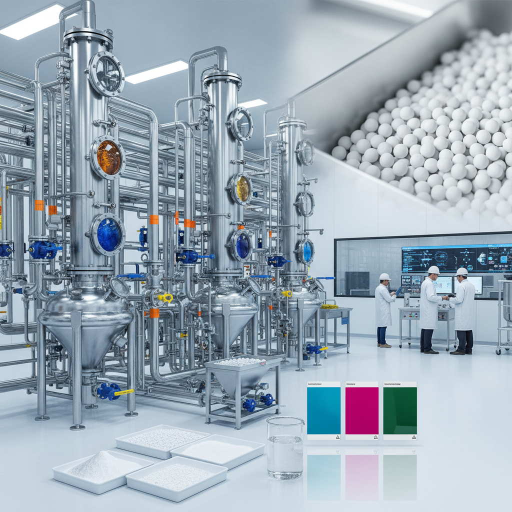 Understanding the Versatility and Benefits of Dispersible Polymer Powders