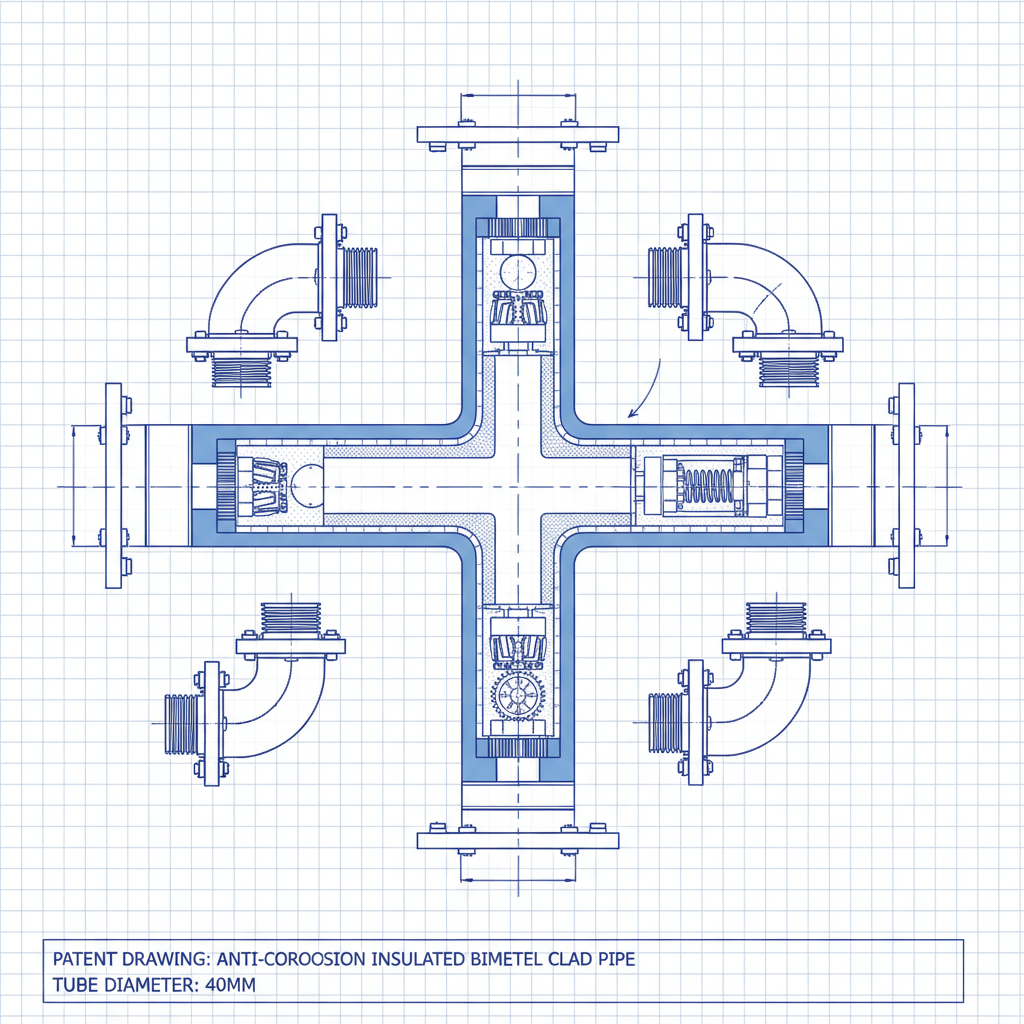 Comprehensive Guide to 40mm Steel Tube Applications and Material Selection