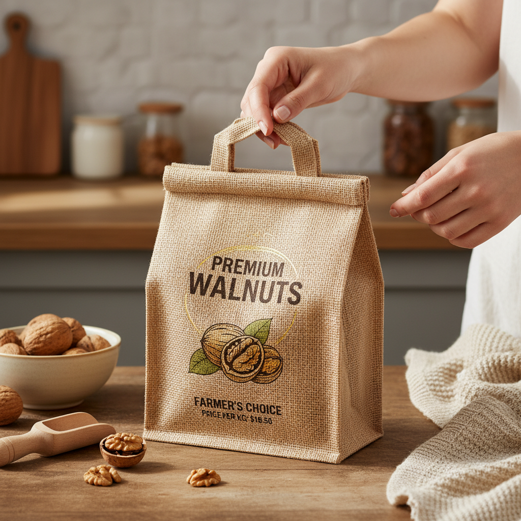 Understanding the 2024 Walnut Cost Per Kg Trends and Influencing Factors