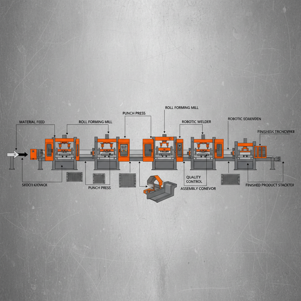 Comprehensive Guide to Drainage Channel Factory Selection and Quality Materials