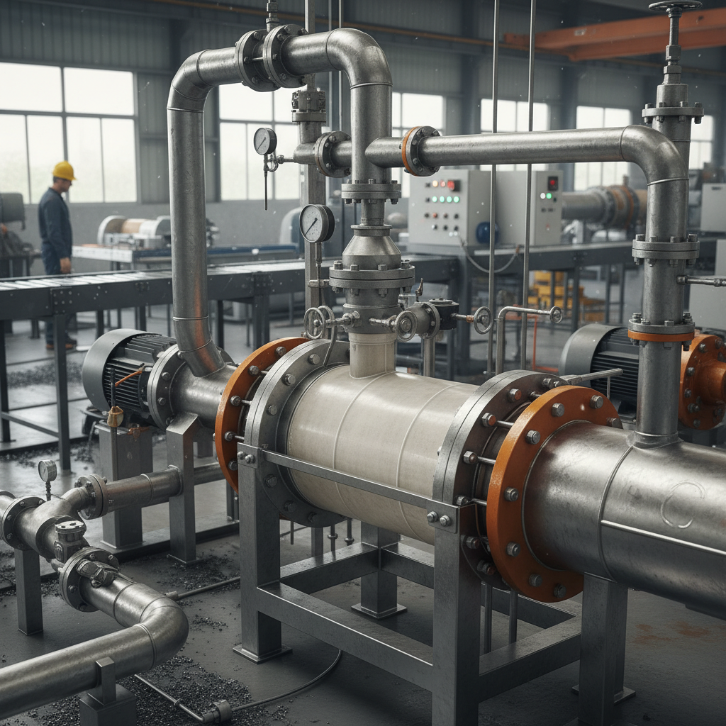 Comprehensive Guide to UHMWPE Filters and Their Industrial Applications