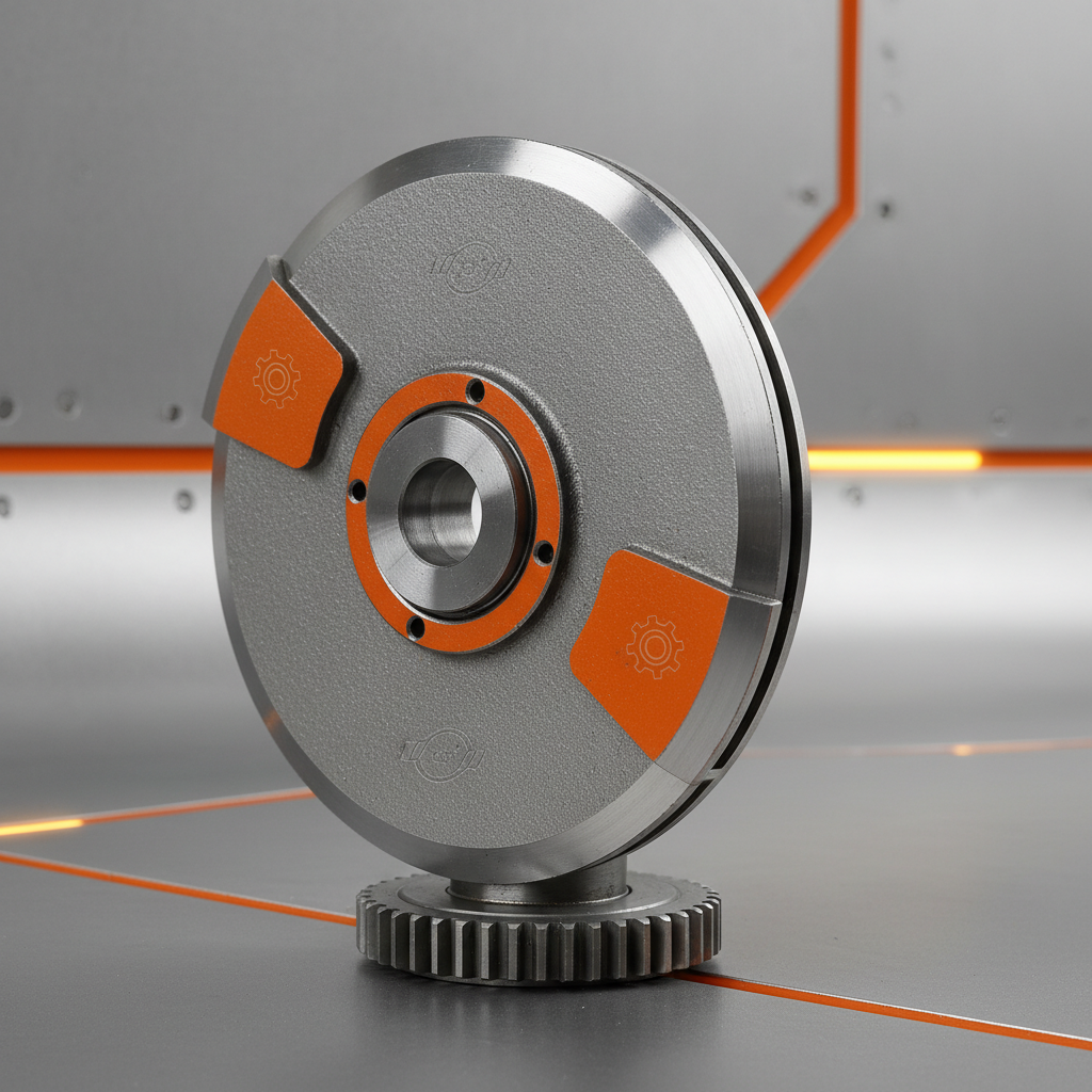 Optimizing Metal Cutting with High Performance Disc Plate Shear Blade Technology