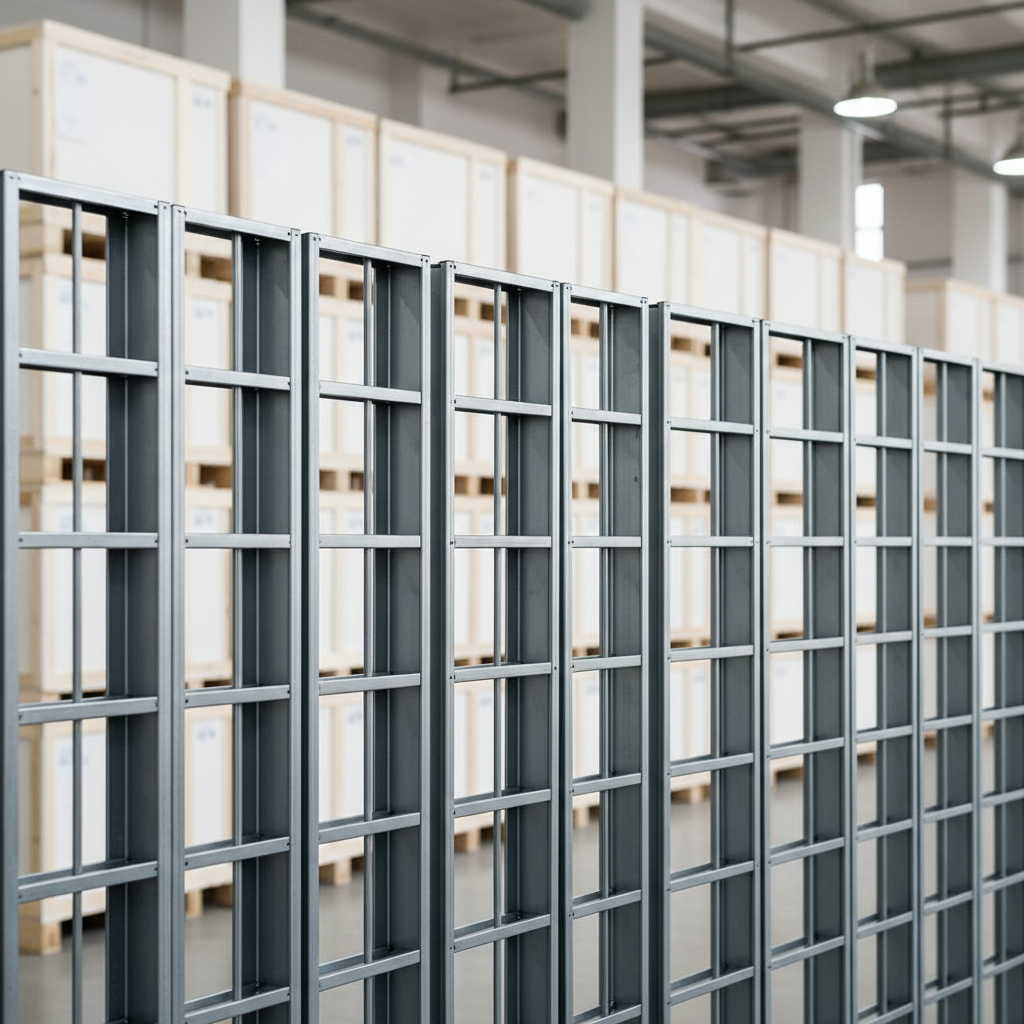 Comprehensive Guide to Metal Furring Fence Systems and Applications