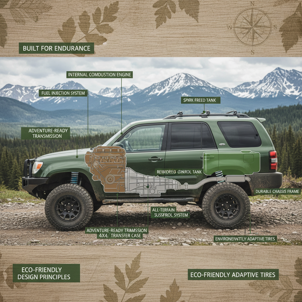 Exploring the Benefits and Future of Gas Powered Cars Today