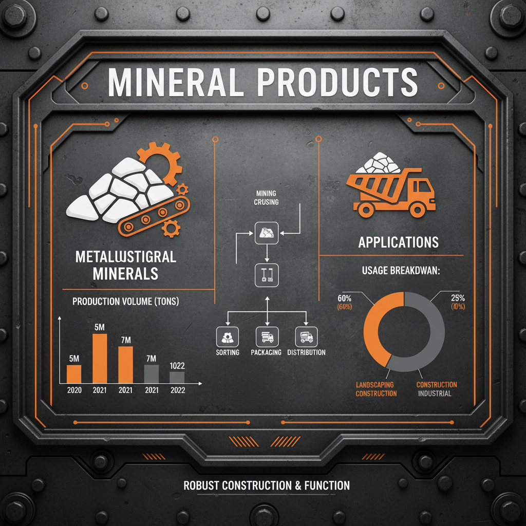 bright white landscaping rocks