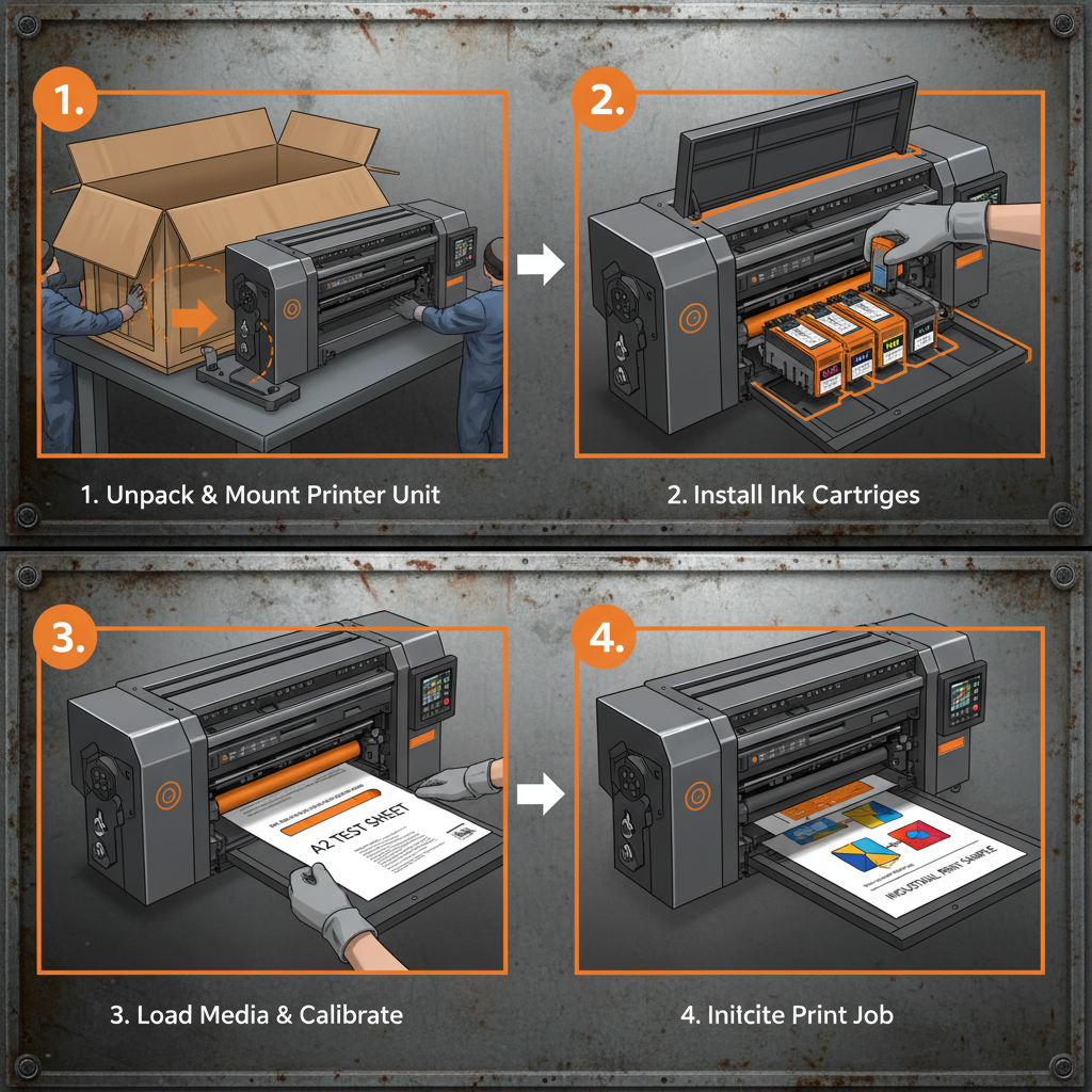 a2 inkjet printer