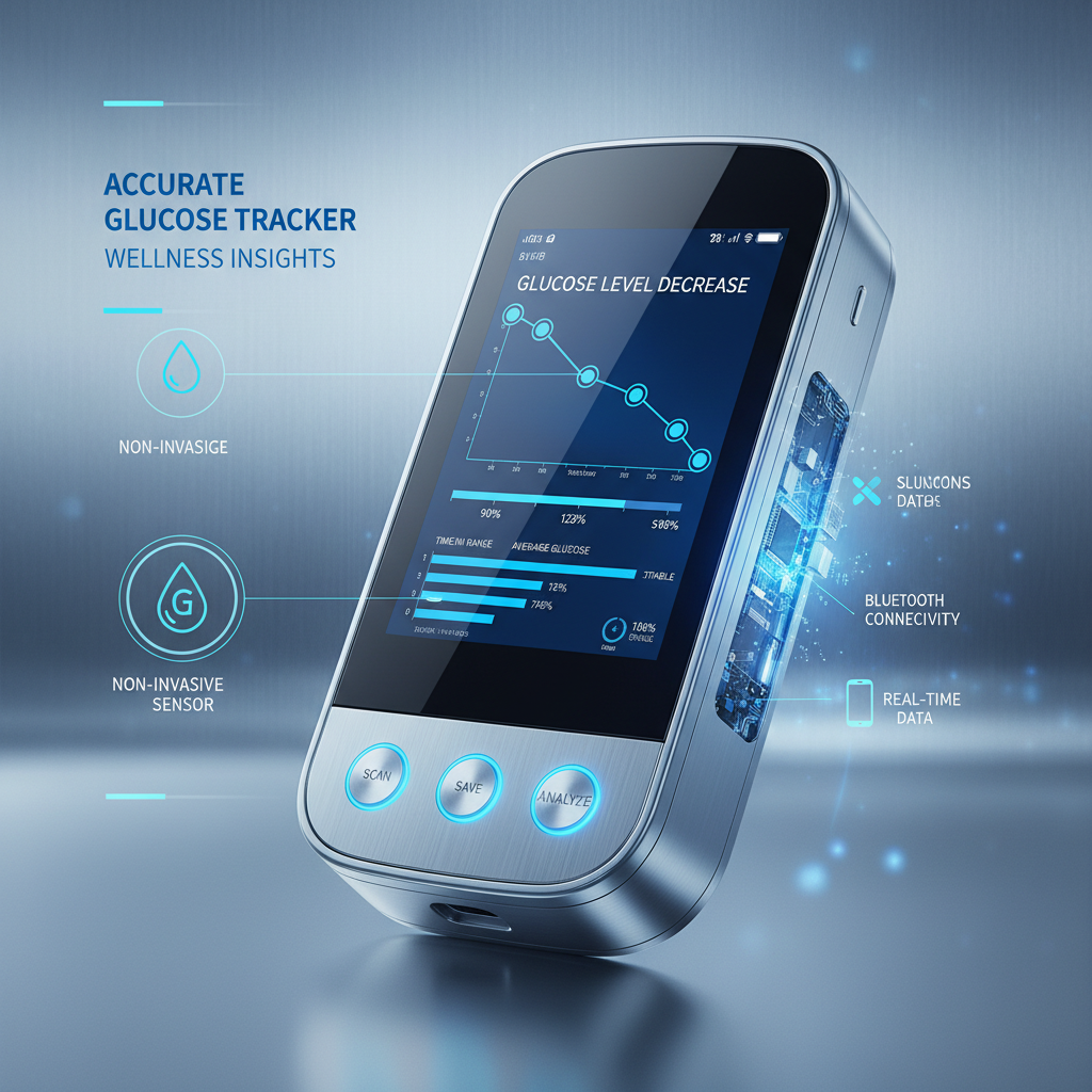 glucose monitoring machine Products
