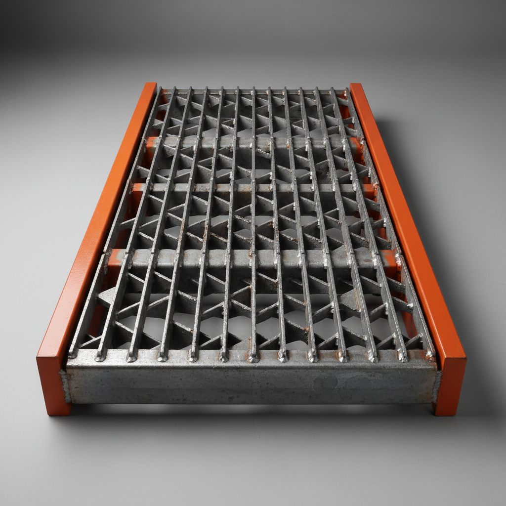 Comprehensive Guide to Safety Grating for Workplace Safety and Durability
