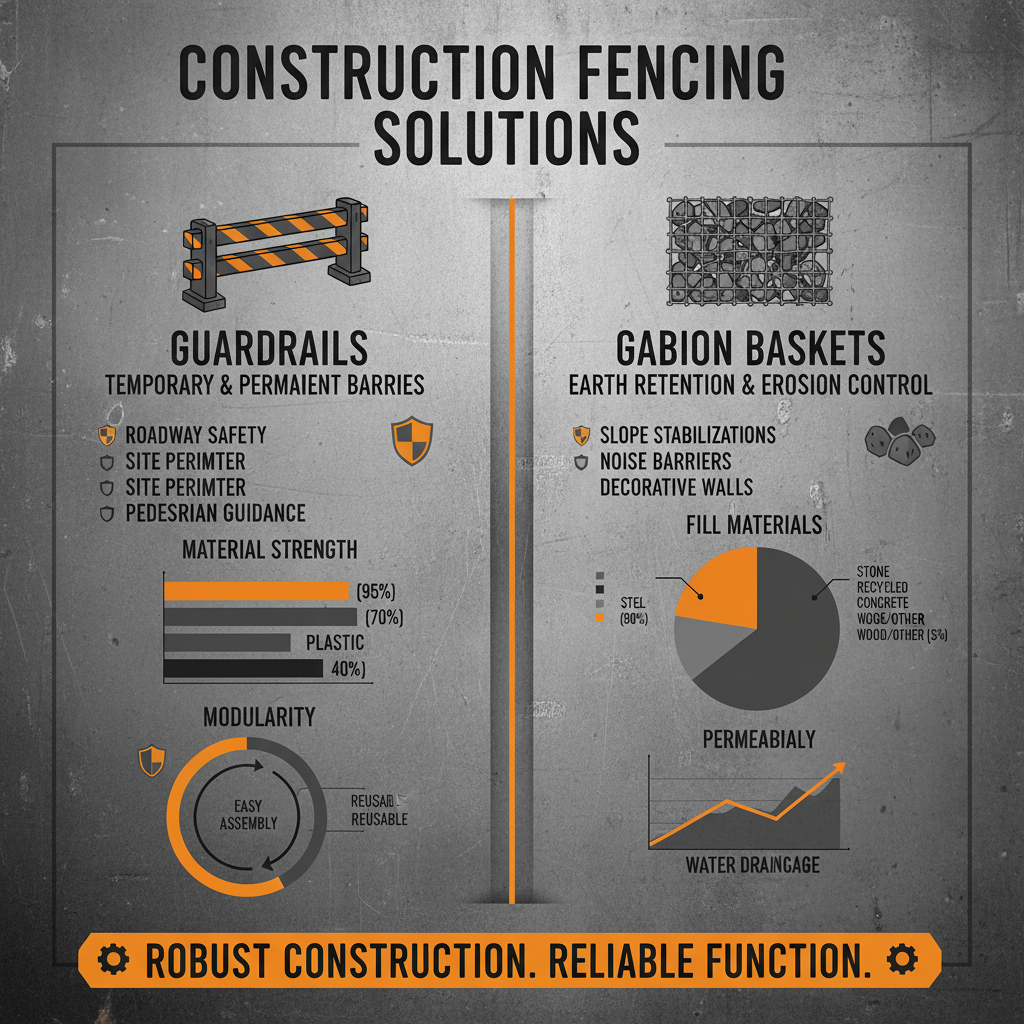 Comprehensive Guide to Construction Fencing for Site Safety and Security