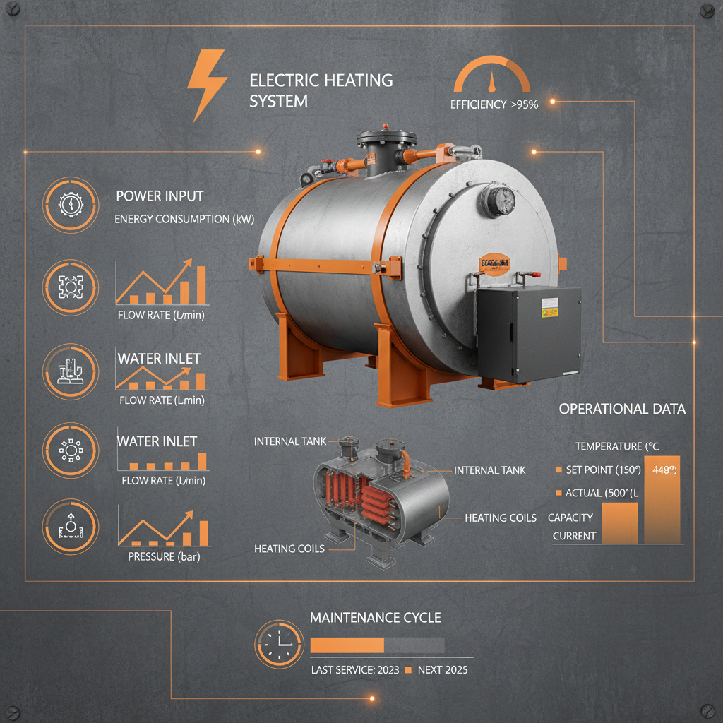 Comprehensive Guide to Choosing the Right Electric Water Boiler for Your Needs