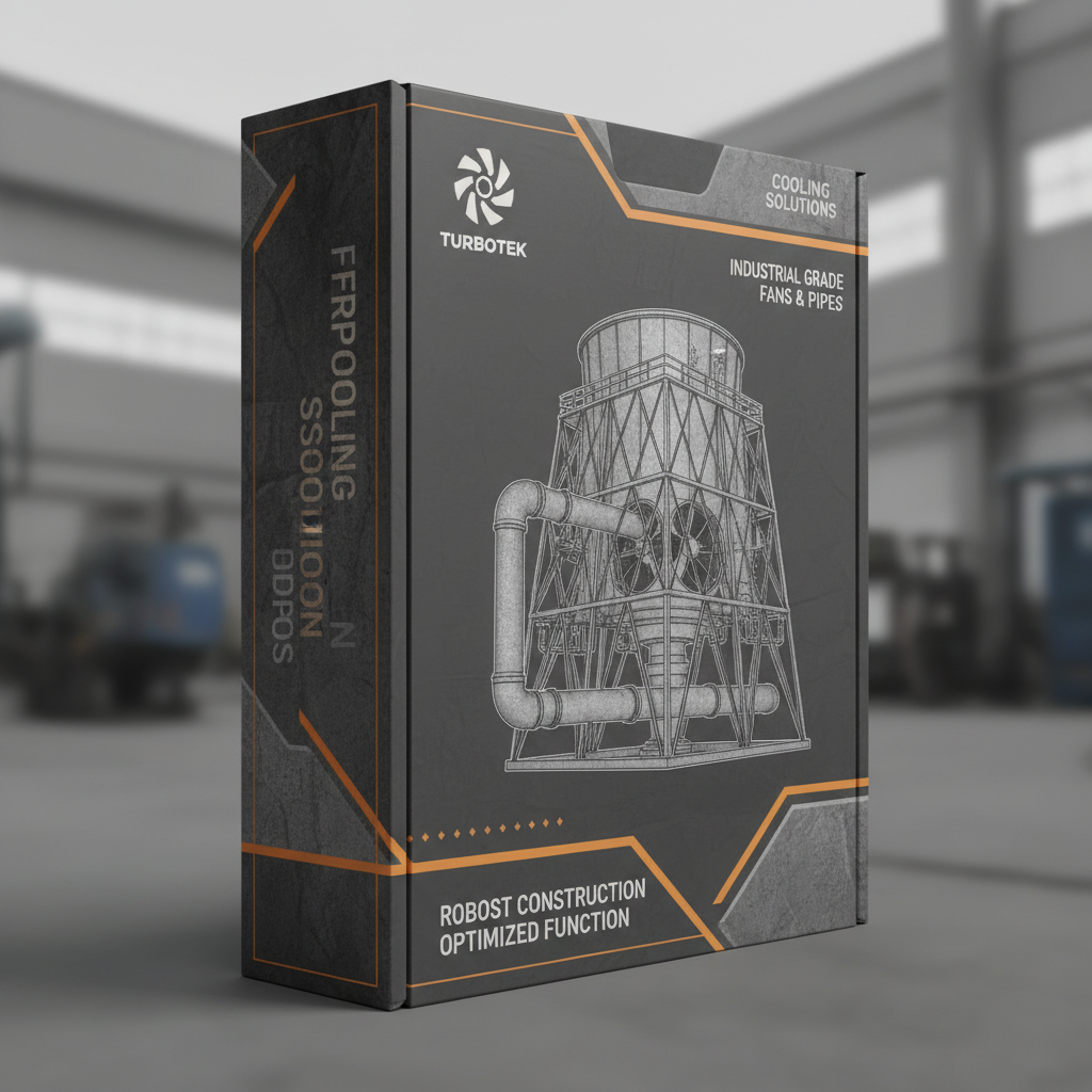 Comprehensive Guide to Understanding Cooling Tower Systems and Technologies