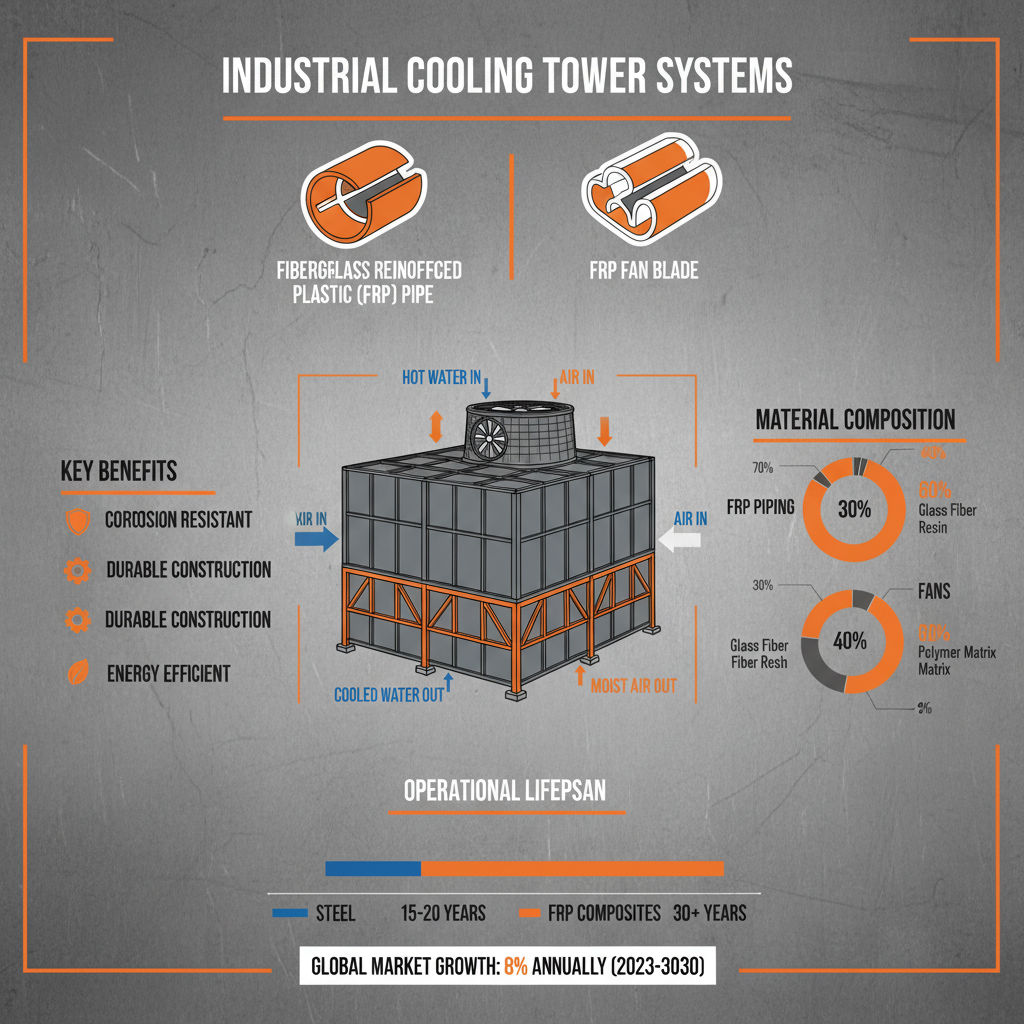 Comprehensive Guide to Understanding Cooling Tower Systems and Technologies