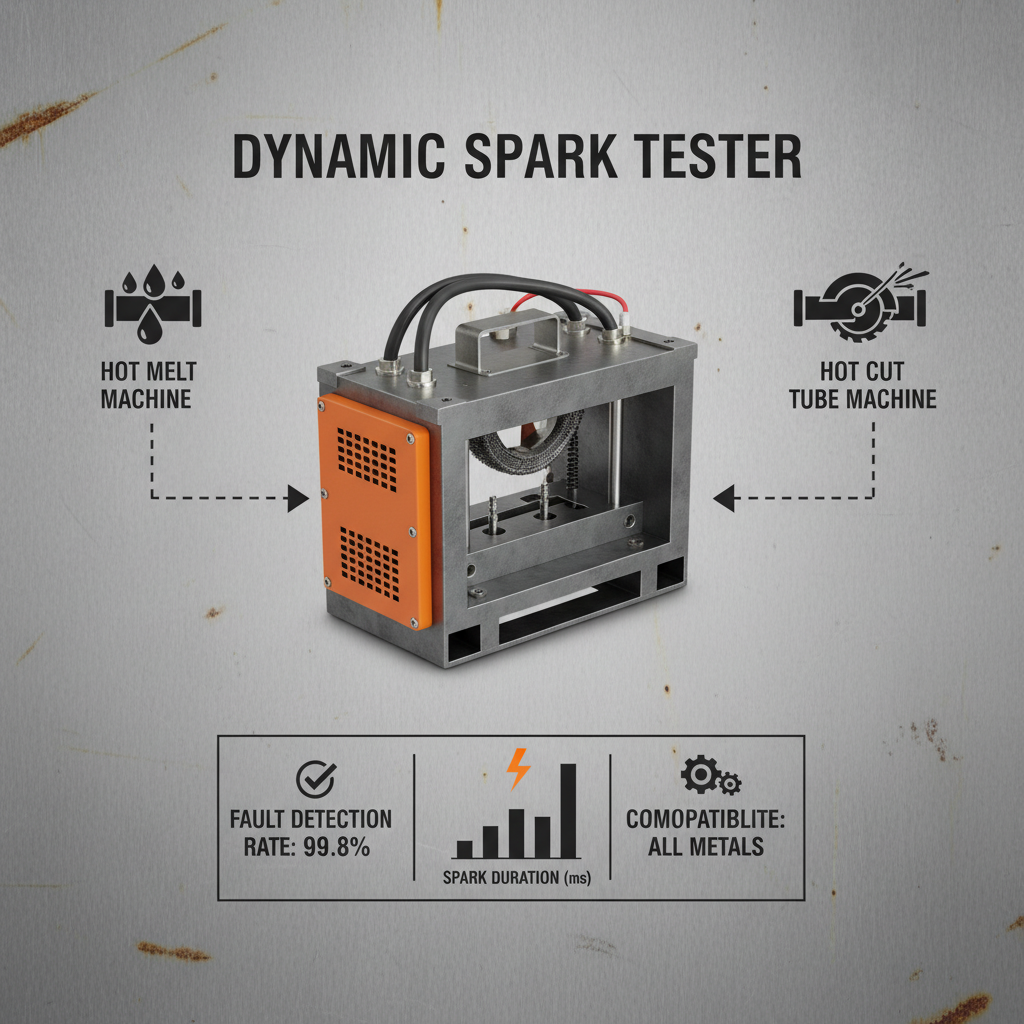Enhancing Weld Quality with a Versatile Dynamic Spark Tester