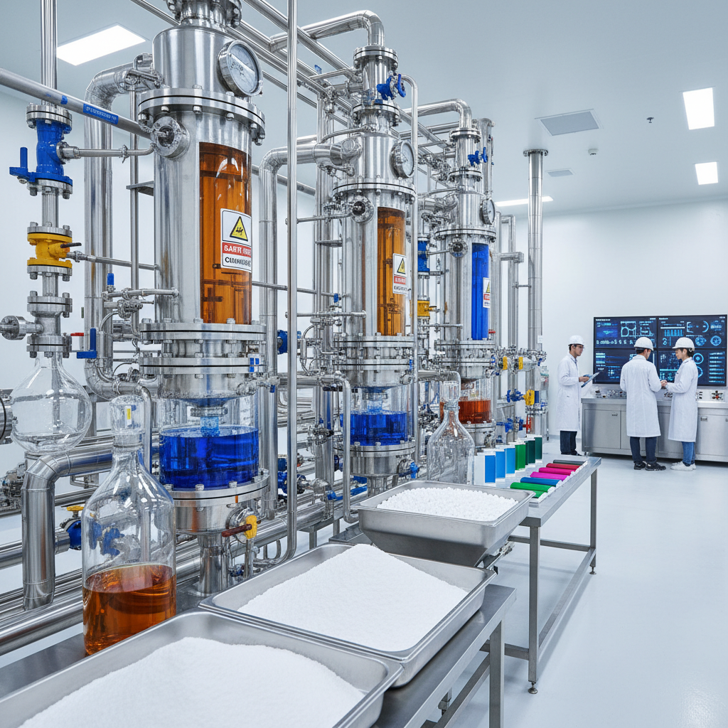 Comprehensive Guide to Hydroxypropyl Methylcellulose and Its Diverse Applications