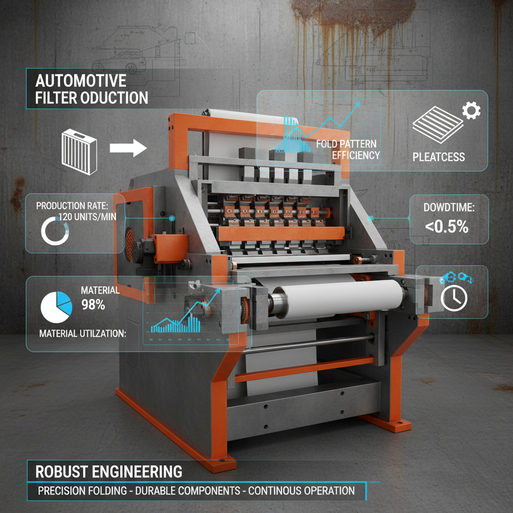 Comprehensive Guide to Paper Folding Machines for Efficient Document Handling