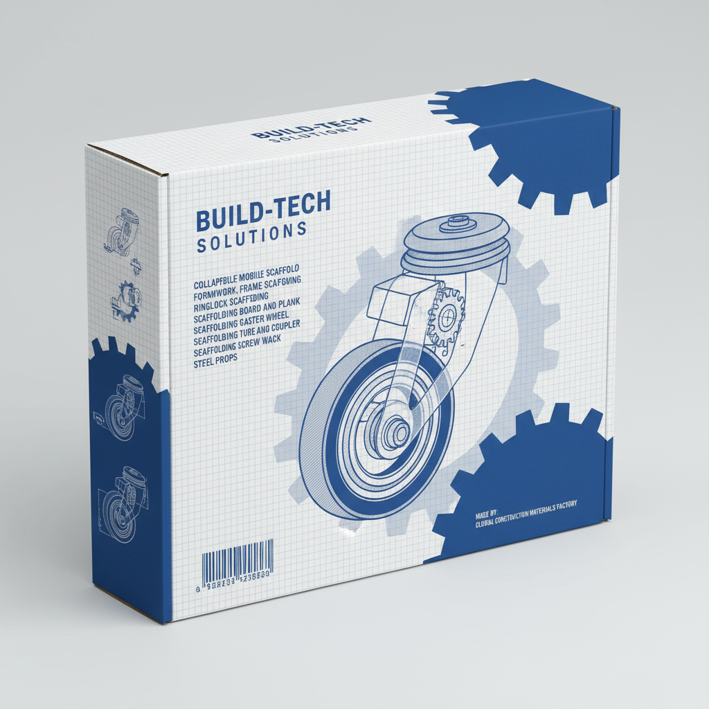 building material Factory