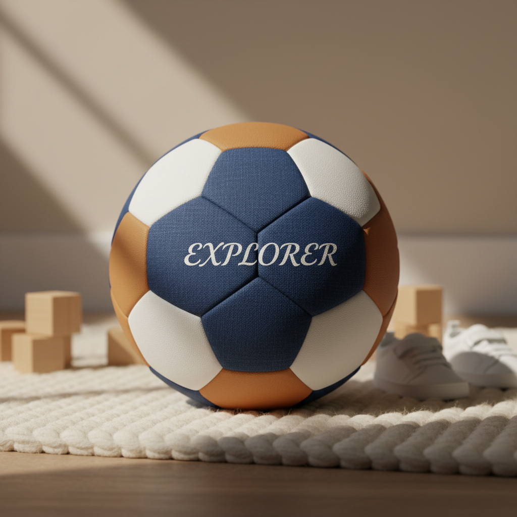 Find Your Perfect Game with a Personalized Soccer Ball Size 5