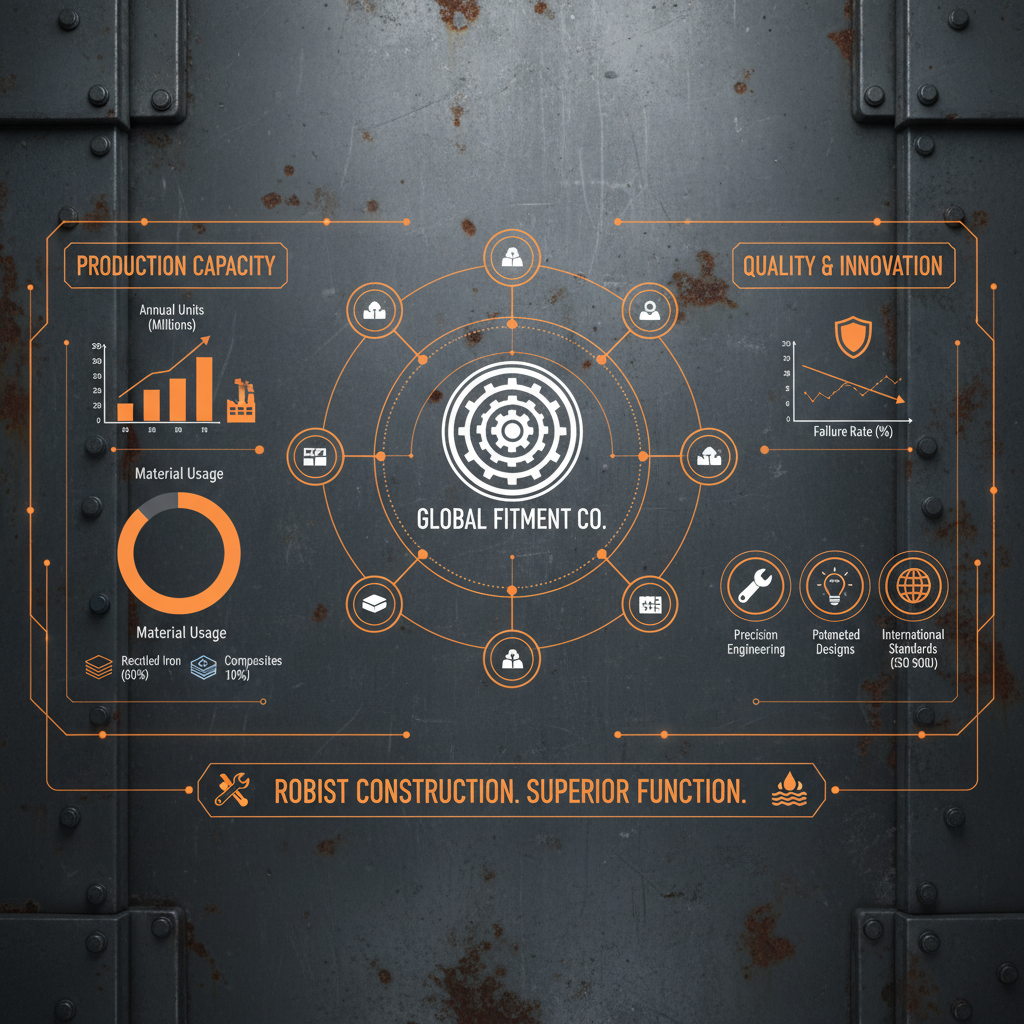 fitting drain cover manufacturer
