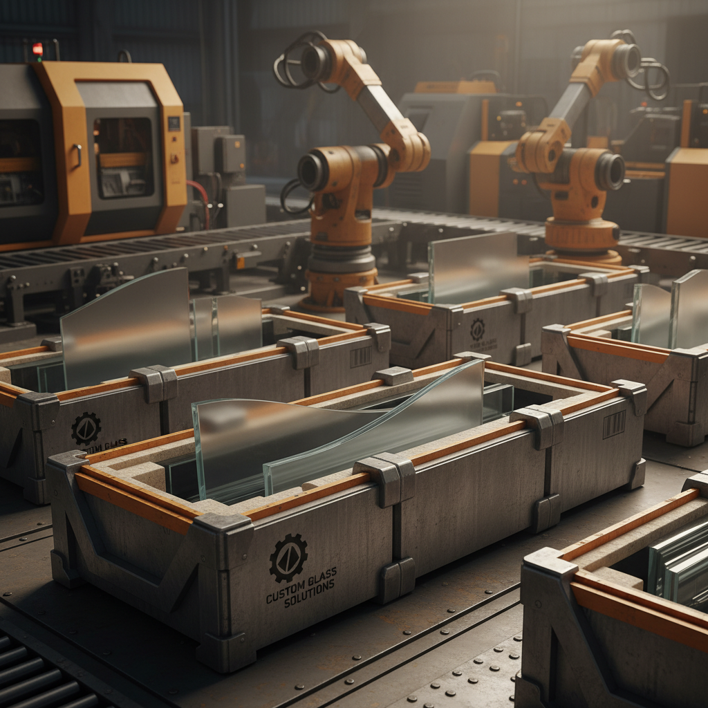 Comprehensive Guide to Custom Glass Fabrication and its Diverse Applications