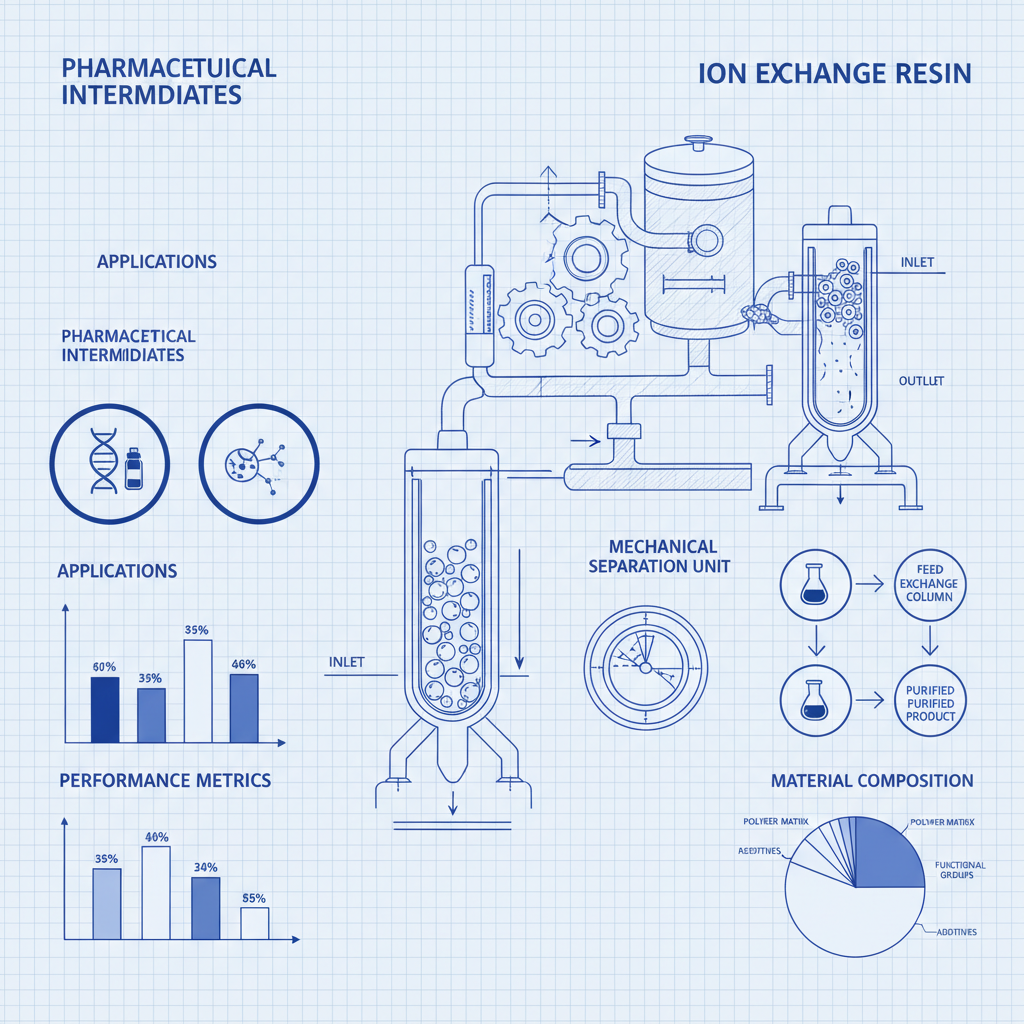 Comprehensive Guide to Ion Exchange Resin Applications and Selection
