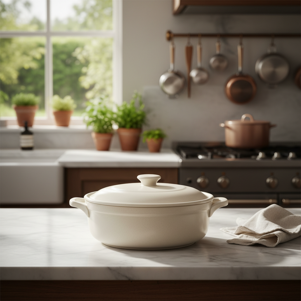 Exploring the World of Casseroles A Kitchen Essential for Flavorful Meals