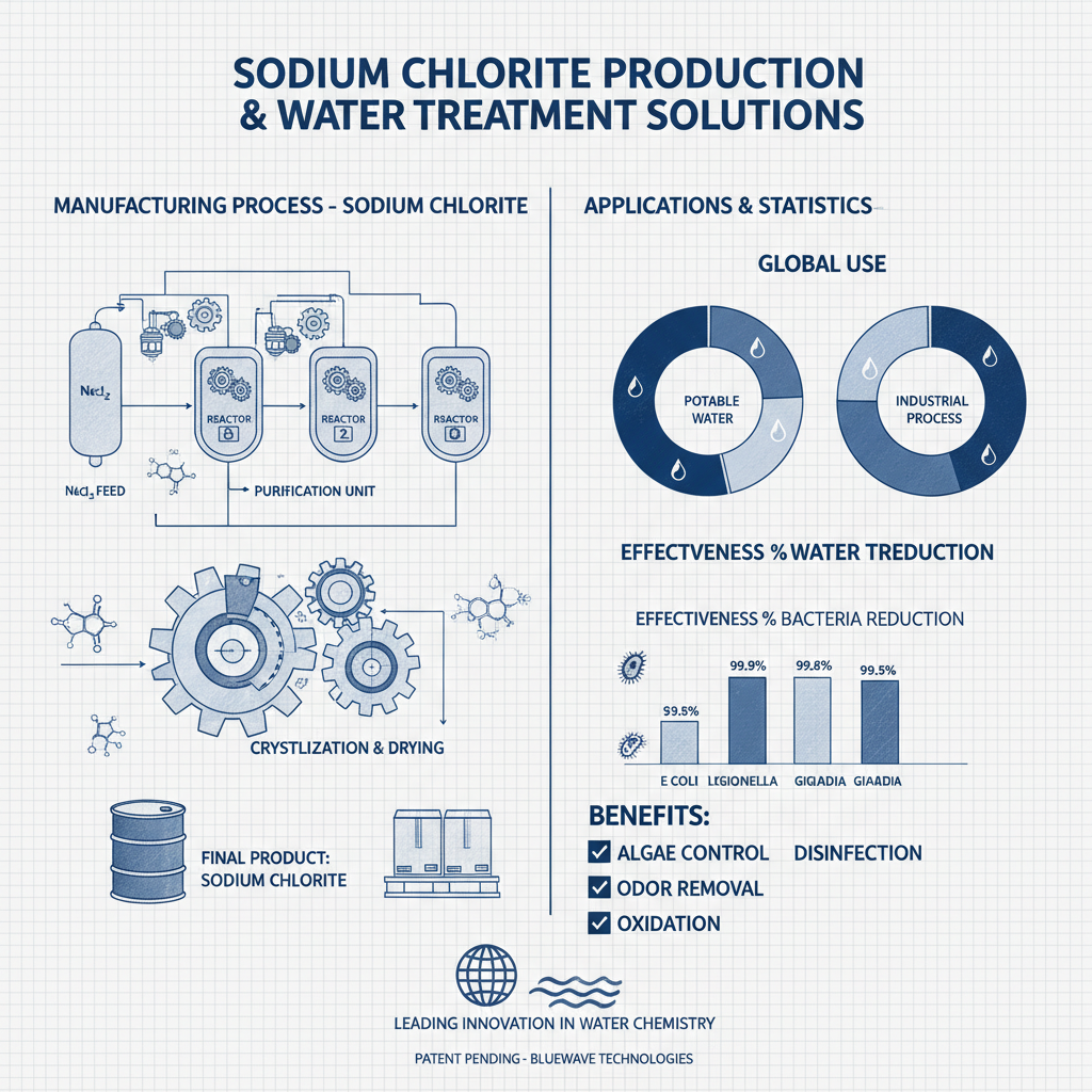 Comprehensive Guide to Selecting a Reliable Sodium Chlorite Manufacturer